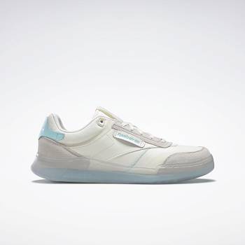 Reebok Club C Legacy Bezove - Damske Casual Obuv